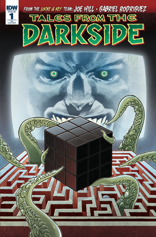 Retailer Incentive variant by Gabriel Rodriguez